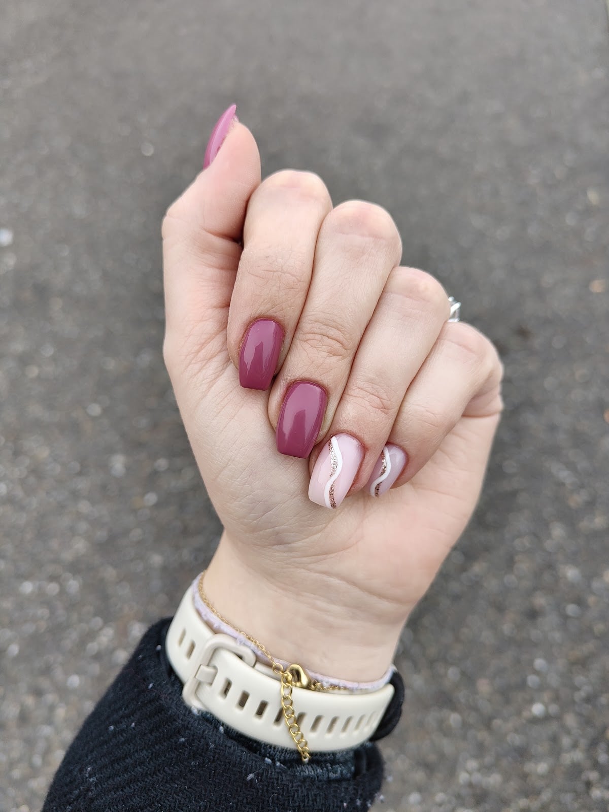 Maquillage Jour — 40€